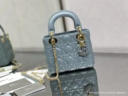 Tony Luxuries LADY diro-17CM 0325